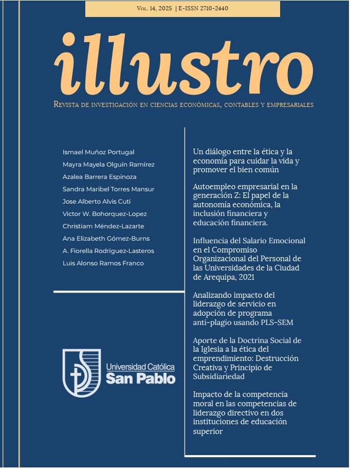 					Ver Vol. 14 Núm. 1 (2025): Illustro
				