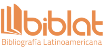 BIBLAT - UNAM